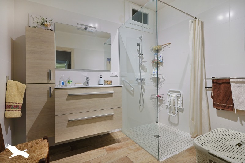 Vente Maison LE FLEIX - 6 pièces -170 m² - (24130)