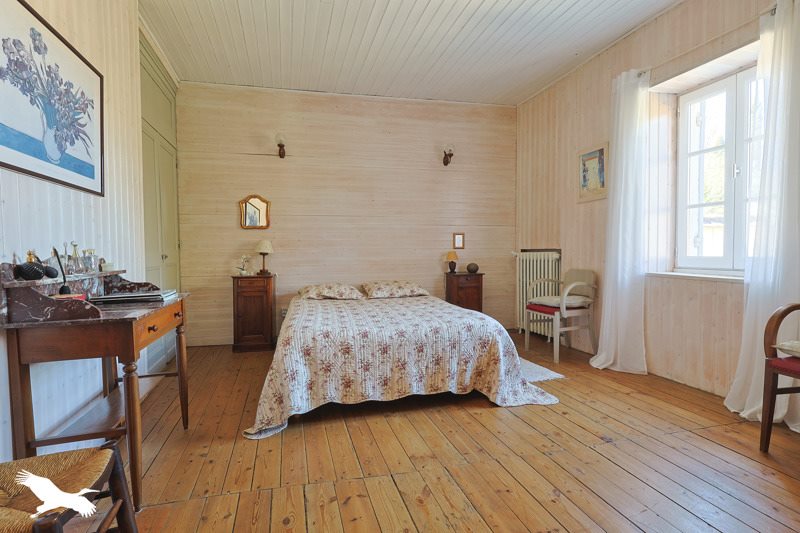 Vente Maison LE FLEIX - 6 pièces -170 m² - (24130)