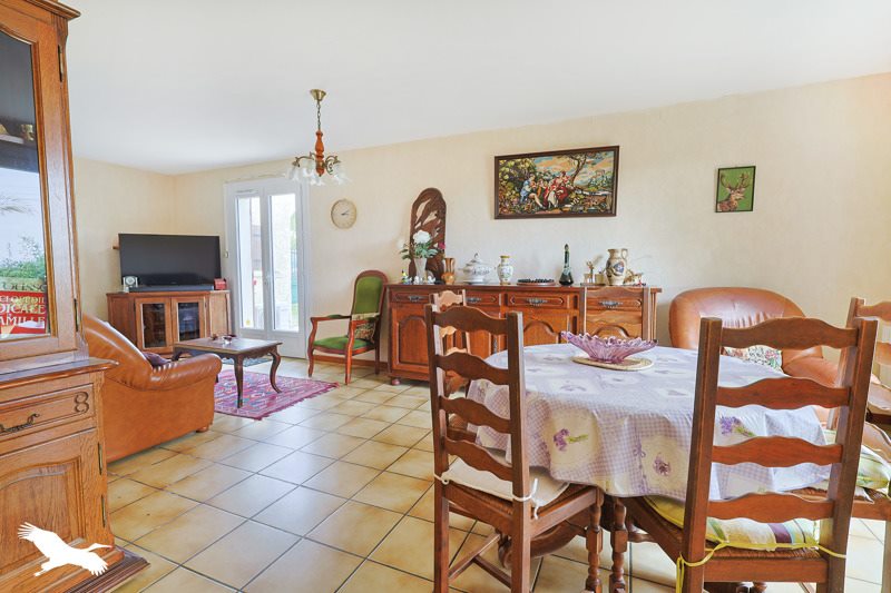 Vente Maison VELINES - 4 pièces -90 m² - (24230)