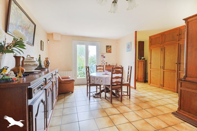 Vente Maison VELINES - 4 pièces -90 m² - (24230)