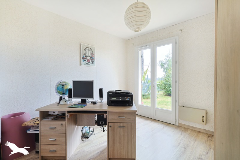Vente Maison VELINES - 4 pièces -90 m² - (24230)