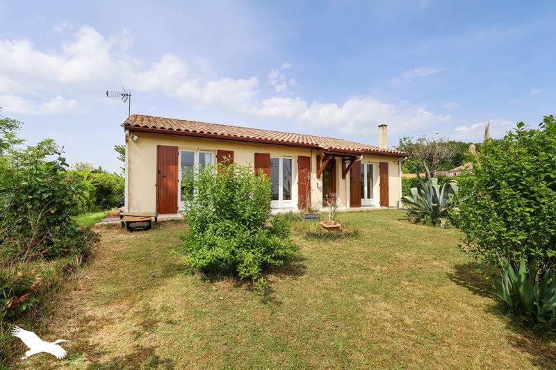 Vente Maison VELINES - 4 pièces -90 m² - (24230)
