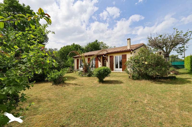 Vente Maison VELINES - 4 pièces -90 m² - (24230)