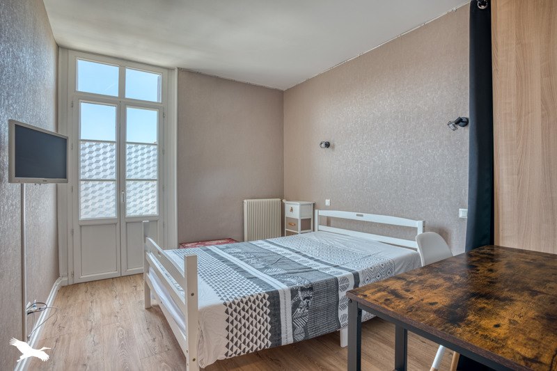 Vente Maison STE FOY LA GRANDE - 7 pièces -131 m² - (33220)