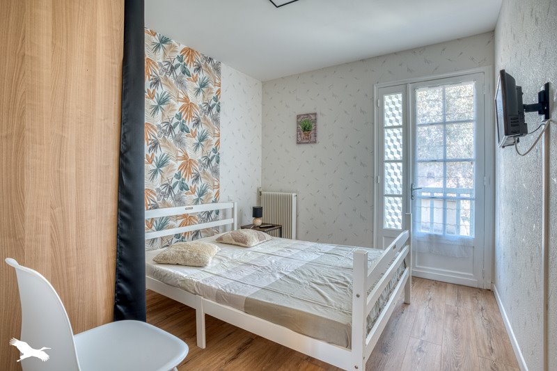 Vente Maison STE FOY LA GRANDE - 7 pièces -131 m² - (33220)