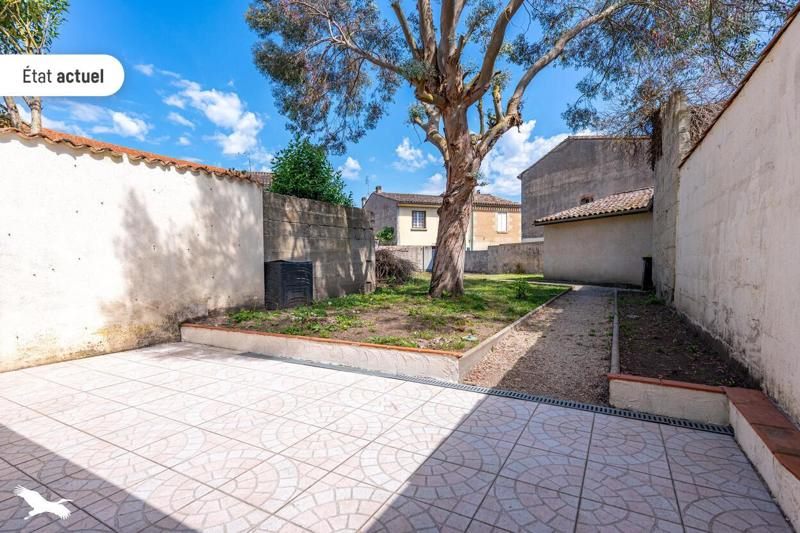 Vente Maison STE FOY LA GRANDE - 7 pièces -131 m² - (33220)
