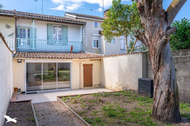 Vente Maison STE FOY LA GRANDE - 7 pièces -131 m² - (33220)