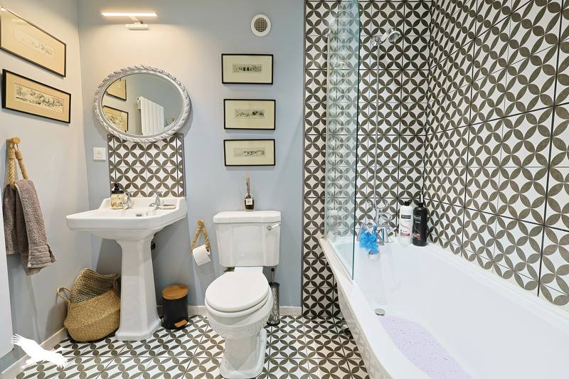 Vente Maison ST AVIT ST NAZAIRE - 6 pièces -220 m² - (33220)