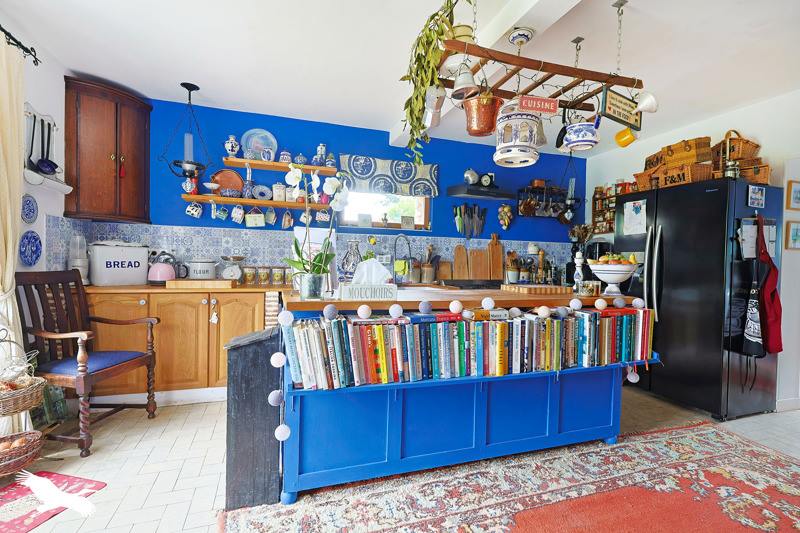 Vente Maison ST AVIT ST NAZAIRE - 6 pièces -220 m² - (33220)