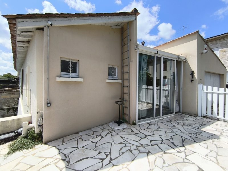 Vente Maison PORT STE FOY ET PONCHAPT - 3 pièces -95 m² - (33220)