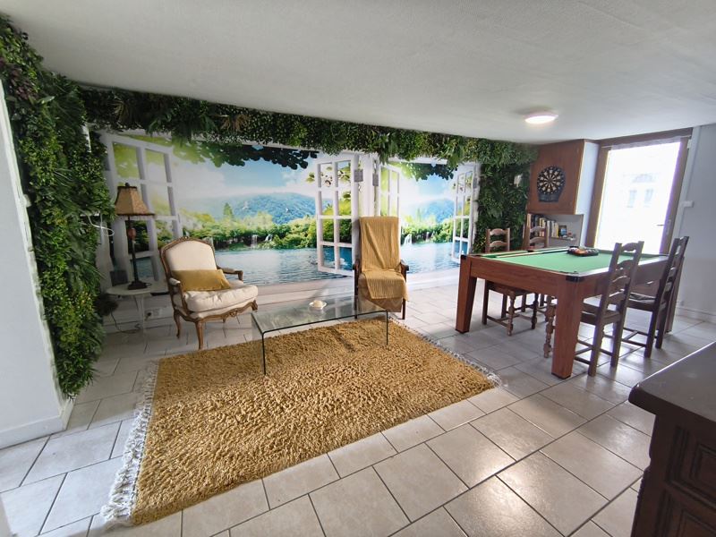 Vente Maison PORT STE FOY ET PONCHAPT - 3 pièces -95 m² - (33220)