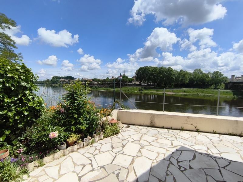 Vente Maison PORT STE FOY ET PONCHAPT - 3 pièces -95 m² - (33220)