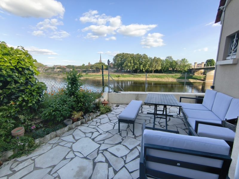 Vente Maison PORT STE FOY ET PONCHAPT - 3 pièces -95 m² - (33220)