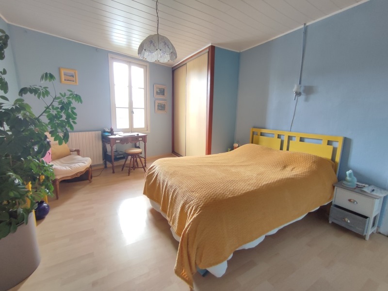 Vente Maison PORT STE FOY ET PONCHAPT - 3 pièces -95 m² - (33220)