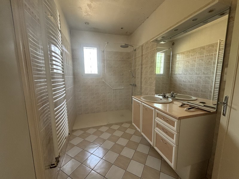Vente Maison LE FLEIX - 5 pièces -124 m² - (24130)