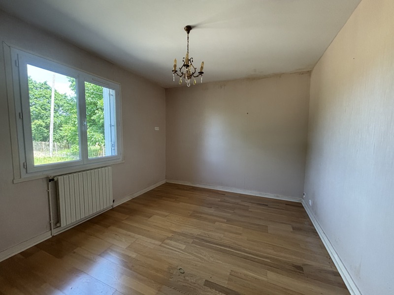 Vente Maison LE FLEIX - 5 pièces -124 m² - (24130)