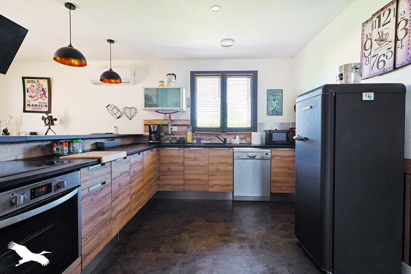 Vente Maison ST PHILIPPE DU SEIGNAL - 3 pièces -77 m² - (33220)