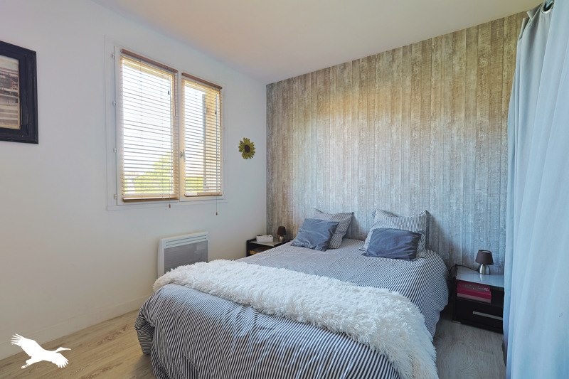Vente Maison ST PHILIPPE DU SEIGNAL - 3 pièces -77 m² - (33220)