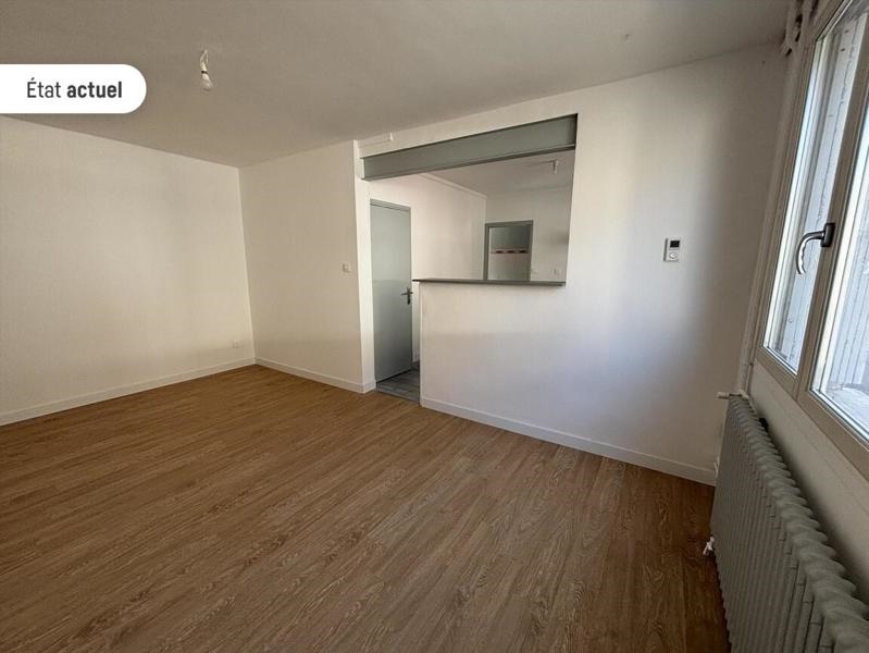 Vente Maison STE FOY LA GRANDE - 3 pièces -78 m² - (33220)