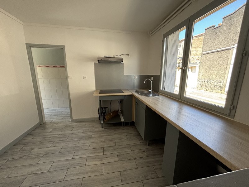 Vente Maison STE FOY LA GRANDE - 3 pièces -78 m² - (33220)