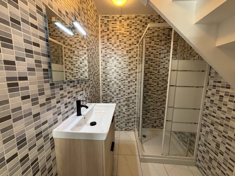 Vente Maison STE FOY LA GRANDE - 3 pièces -78 m² - (33220)