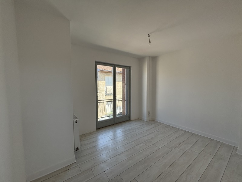 Vente Maison STE FOY LA GRANDE - 3 pièces -78 m² - (33220)
