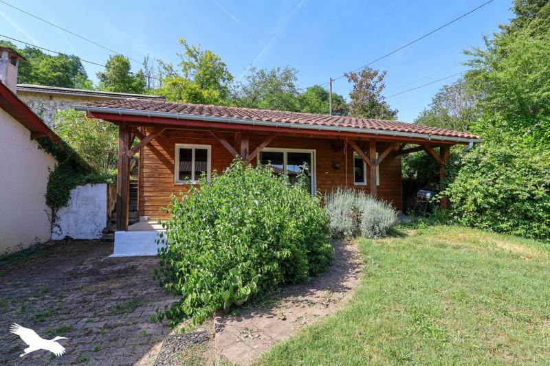 Vente Maison PORT STE FOY ET PONCHAPT - 6 pièces -125 m² - (33220)