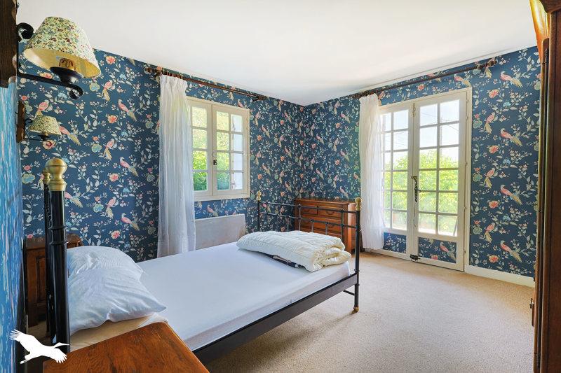 Vente Maison PORT STE FOY ET PONCHAPT - 6 pièces -125 m² - (33220)