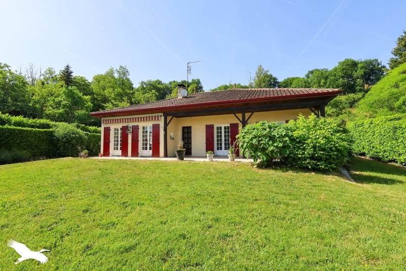 Vente Maison PORT STE FOY ET PONCHAPT - 6 pièces -125 m² - (33220)