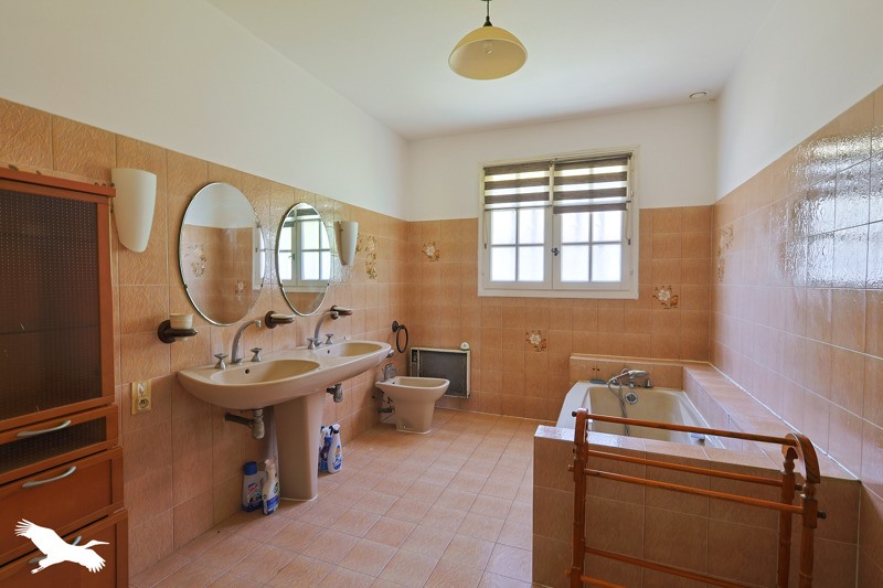 Vente Maison PORT STE FOY ET PONCHAPT - 6 pièces -125 m² - (33220)