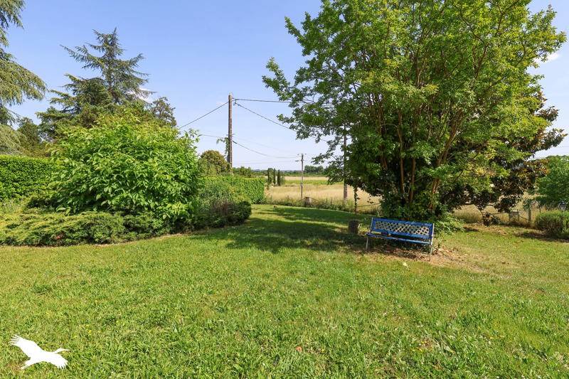 Vente Maison PORT STE FOY ET PONCHAPT - 6 pièces -125 m² - (33220)