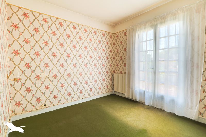 Vente Maison PINEUILH - 7 pièces -140 m² - (33220)