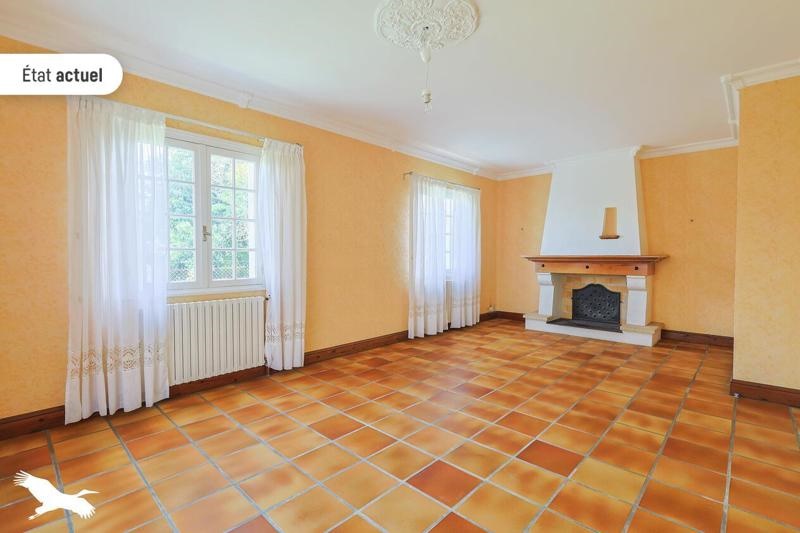 Vente Maison PINEUILH - 7 pièces -140 m² - (33220)