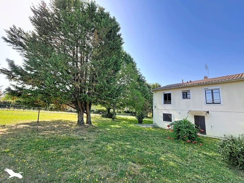 Vente Maison Saint-Antoine-de-Breuilh - 4 pièces -78 m² - (24230)
