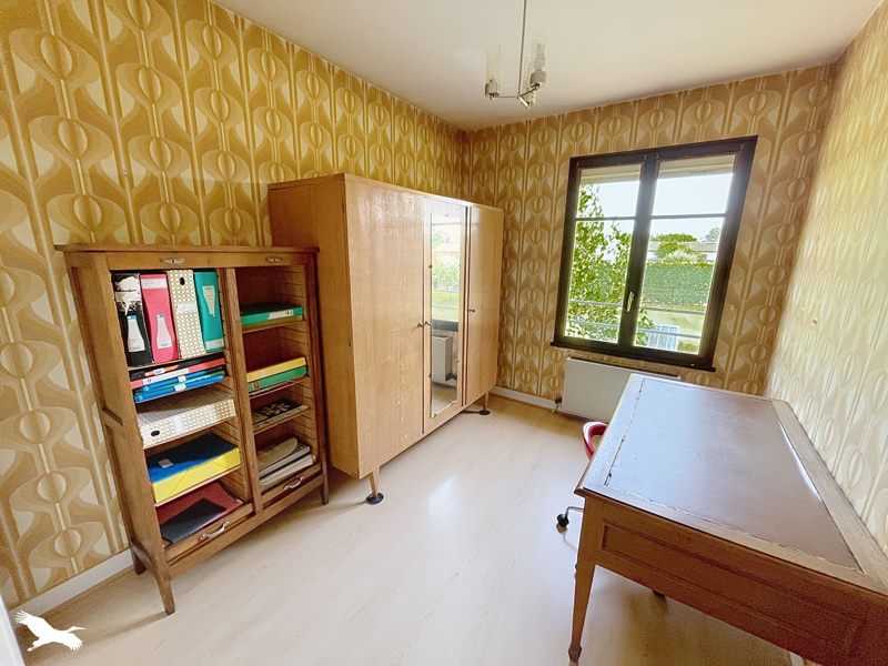 Vente Maison Saint-Antoine-de-Breuilh - 4 pièces -78 m² - (24230)