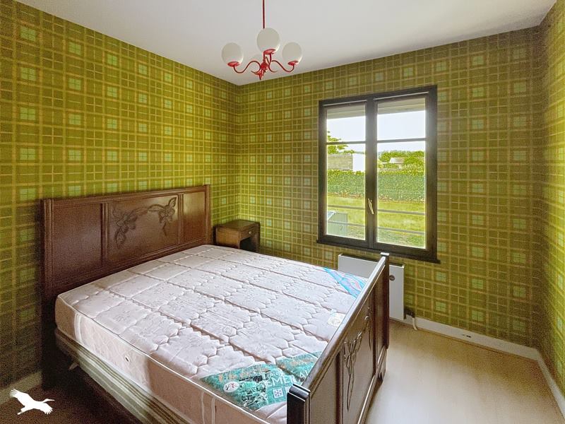 Vente Maison Saint-Antoine-de-Breuilh - 4 pièces -78 m² - (24230)