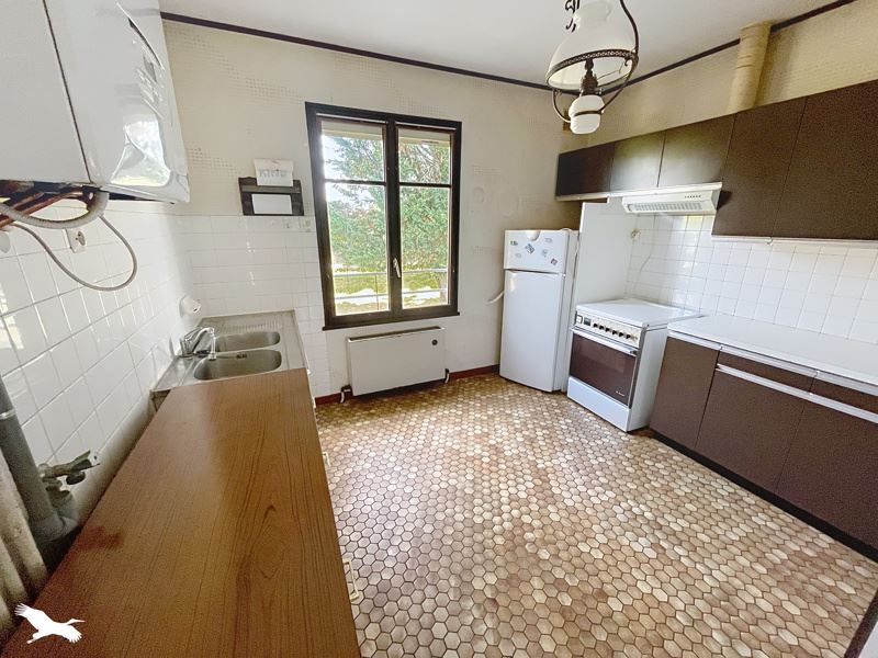 Vente Maison Saint-Antoine-de-Breuilh - 4 pièces -78 m² - (24230)