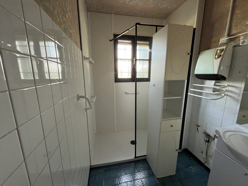 Vente Maison ST ANTOINE DE BREUILH - 4 pièces -78 m² - (24230)