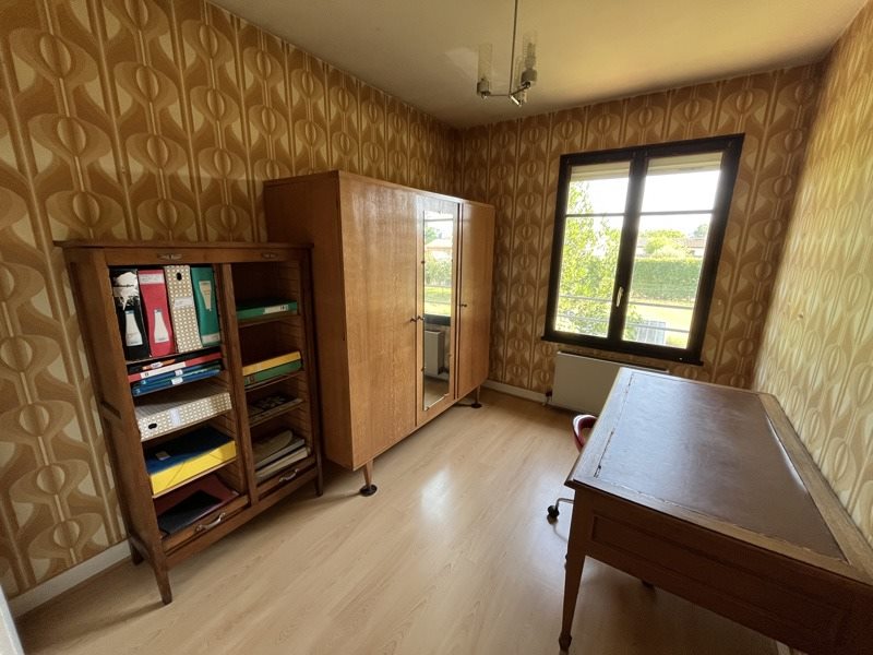 Vente Maison ST ANTOINE DE BREUILH - 4 pièces -78 m² - (24230)