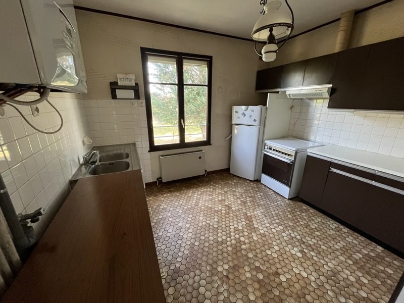 Vente Maison ST ANTOINE DE BREUILH - 4 pièces -78 m² - (24230)