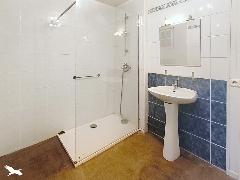 Vente Maison STE FOY LA GRANDE - 3 pièces -107 m² - (33220)