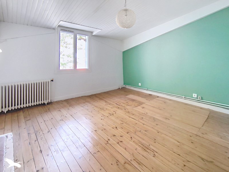 Vente Maison STE FOY LA GRANDE - 3 pièces -107 m² - (33220)