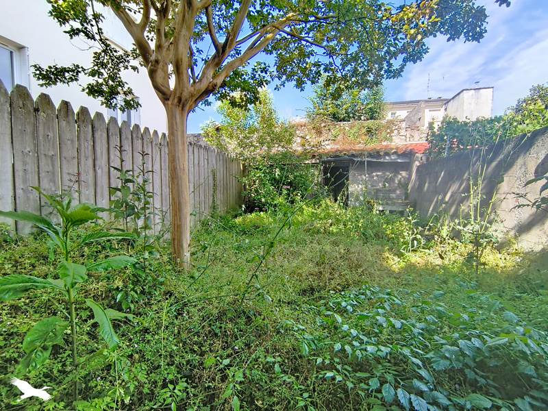 Vente Maison STE FOY LA GRANDE - 3 pièces -107 m² - (33220)