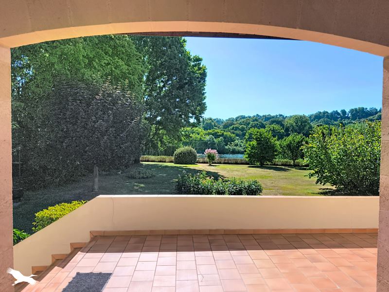 Vente Maison ST SEURIN DE PRATS - 4 pièces -218 m² - (24230)