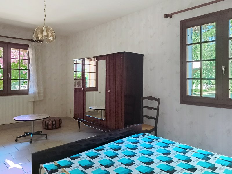 Vente Maison ST SEURIN DE PRATS - 4 pièces -218 m² - (24230)