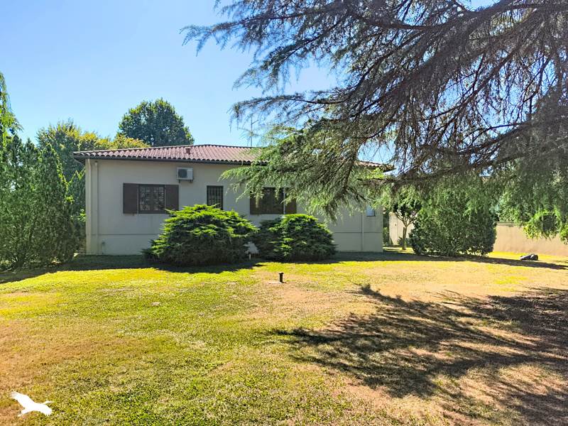 Vente Maison ST SEURIN DE PRATS - 4 pièces -218 m² - (24230)