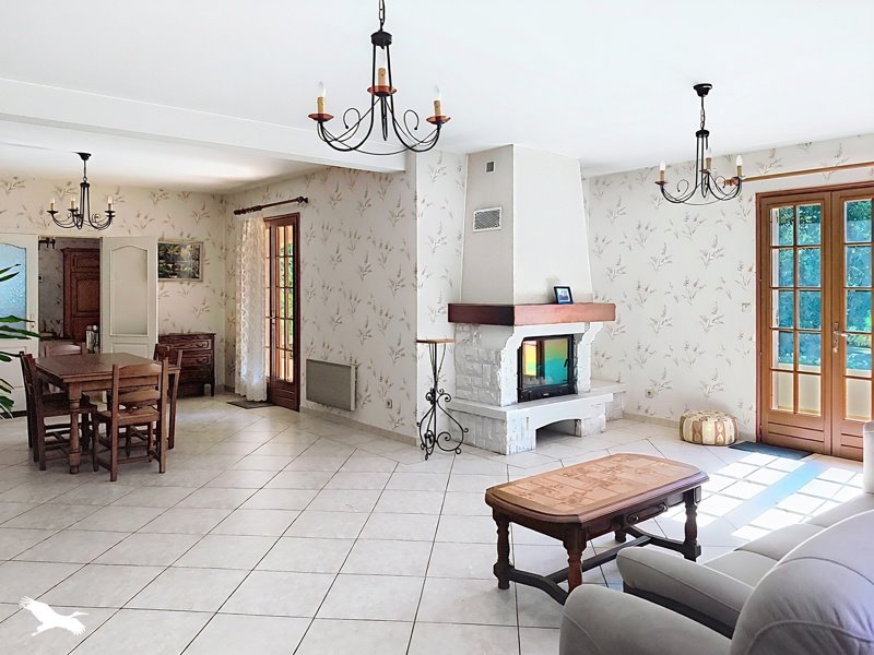 Vente Maison ST SEURIN DE PRATS - 4 pièces -218 m² - (24230)