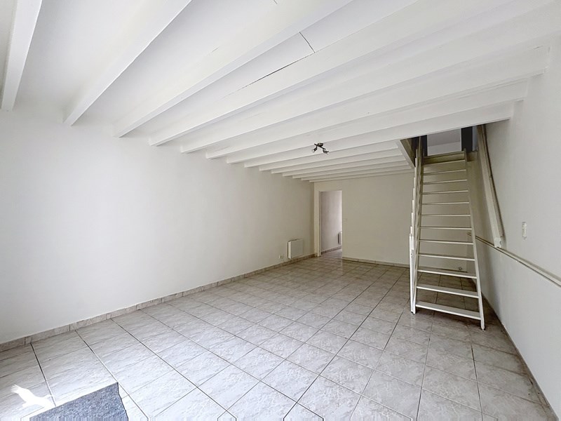 Vente Maison STE FOY LA GRANDE - 3 pièces -65 m² - (33220)