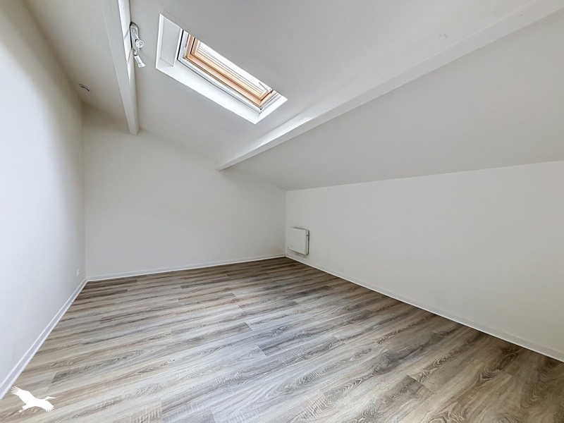 Vente Maison STE FOY LA GRANDE - 3 pièces -65 m² - (33220)