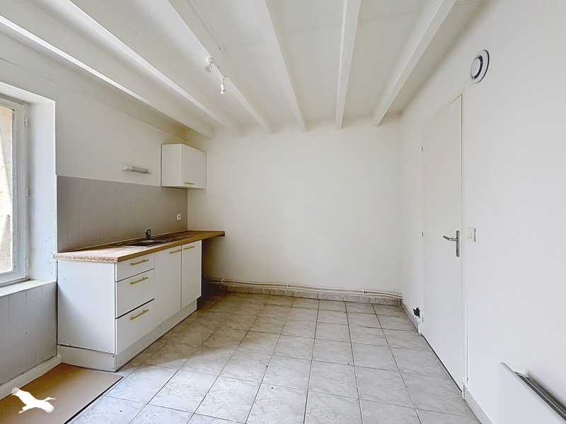 Vente Maison STE FOY LA GRANDE - 3 pièces -65 m² - (33220)